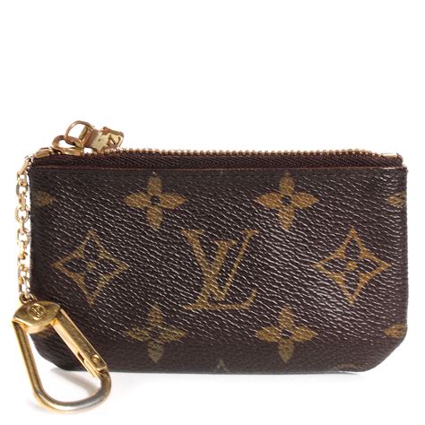 monogram louis vuitton key pouch